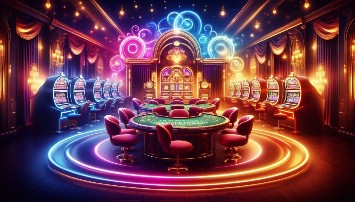 Go Wild Casino